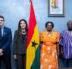 Ghana, Brazil deepen cooperation in critical sectors